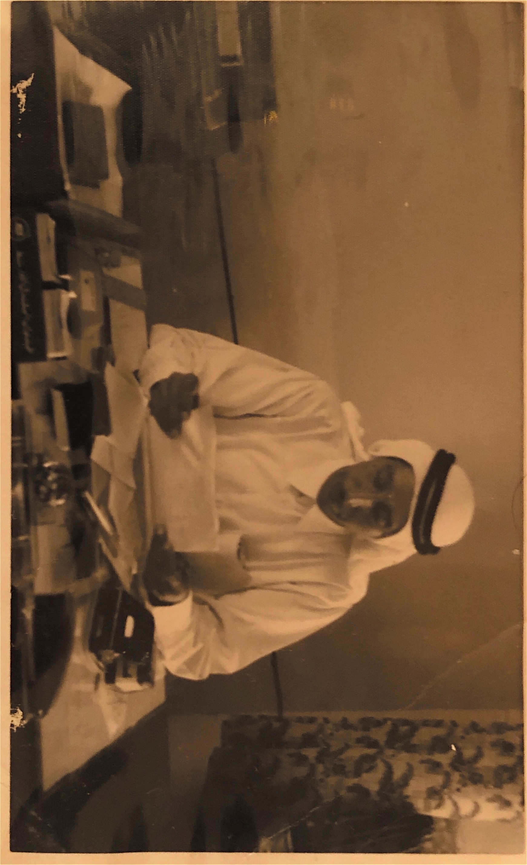 أحمد مبارك الضليعي